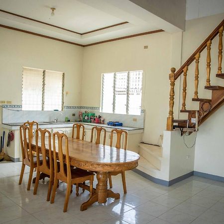 Fardesam - Budget Friendly Guest House Siquijor Exterior foto