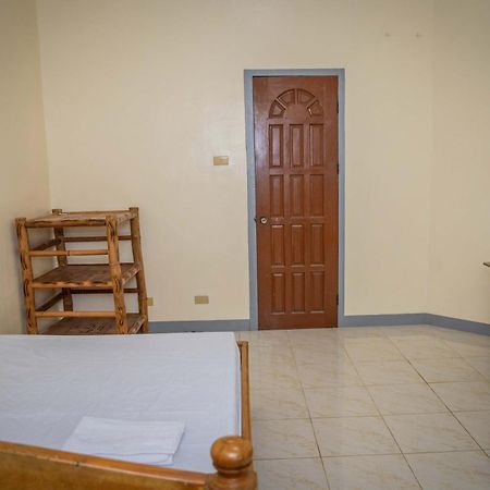 Fardesam - Budget Friendly Guest House Siquijor Exterior foto