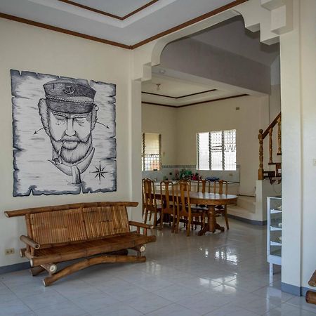 Fardesam - Budget Friendly Guest House Siquijor Exterior foto