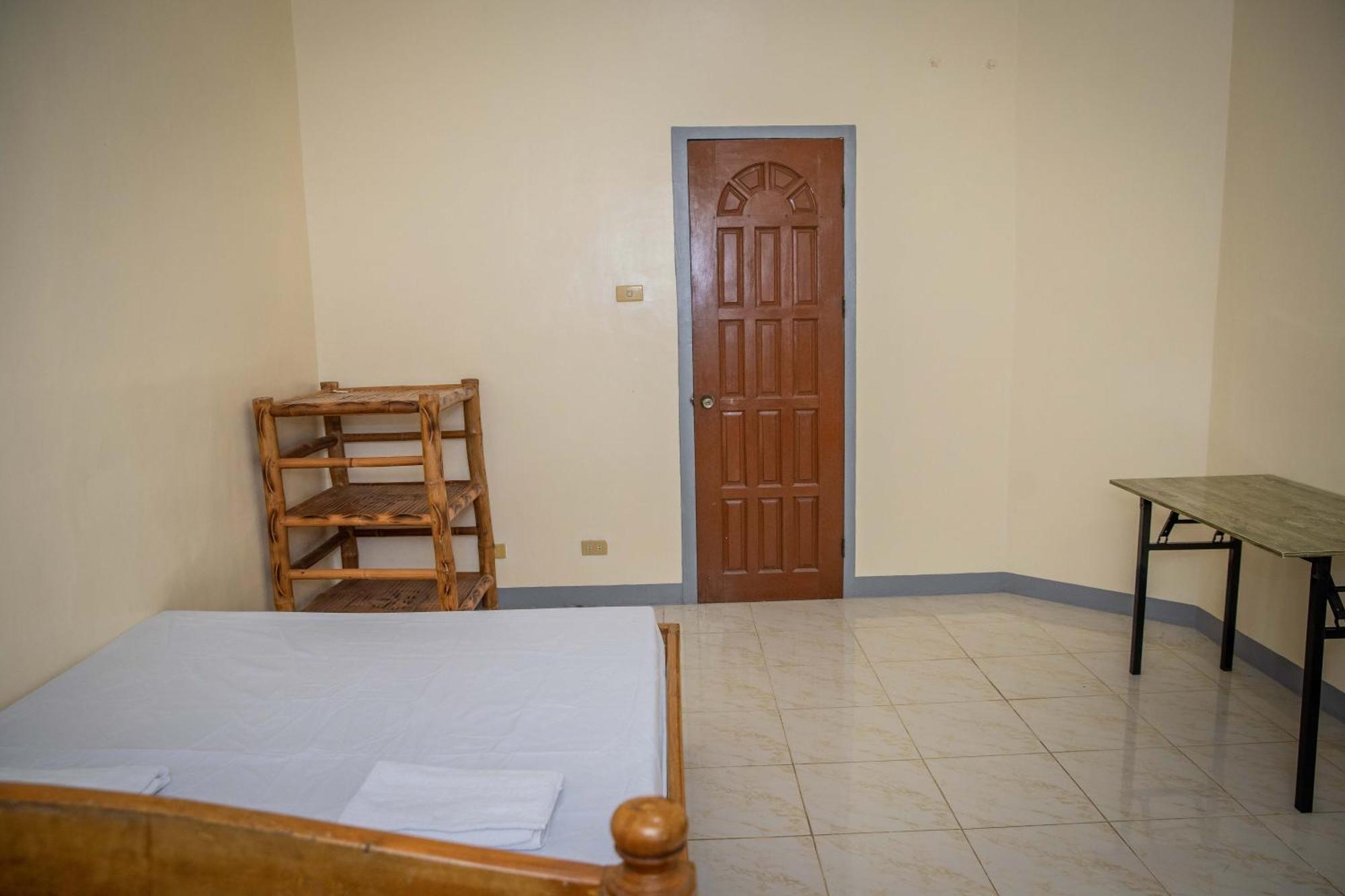 Fardesam - Budget Friendly Guest House Siquijor Exterior foto