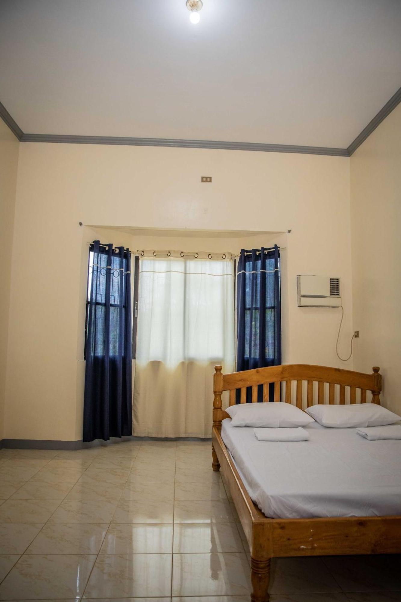 Fardesam - Budget Friendly Guest House Siquijor Exterior foto