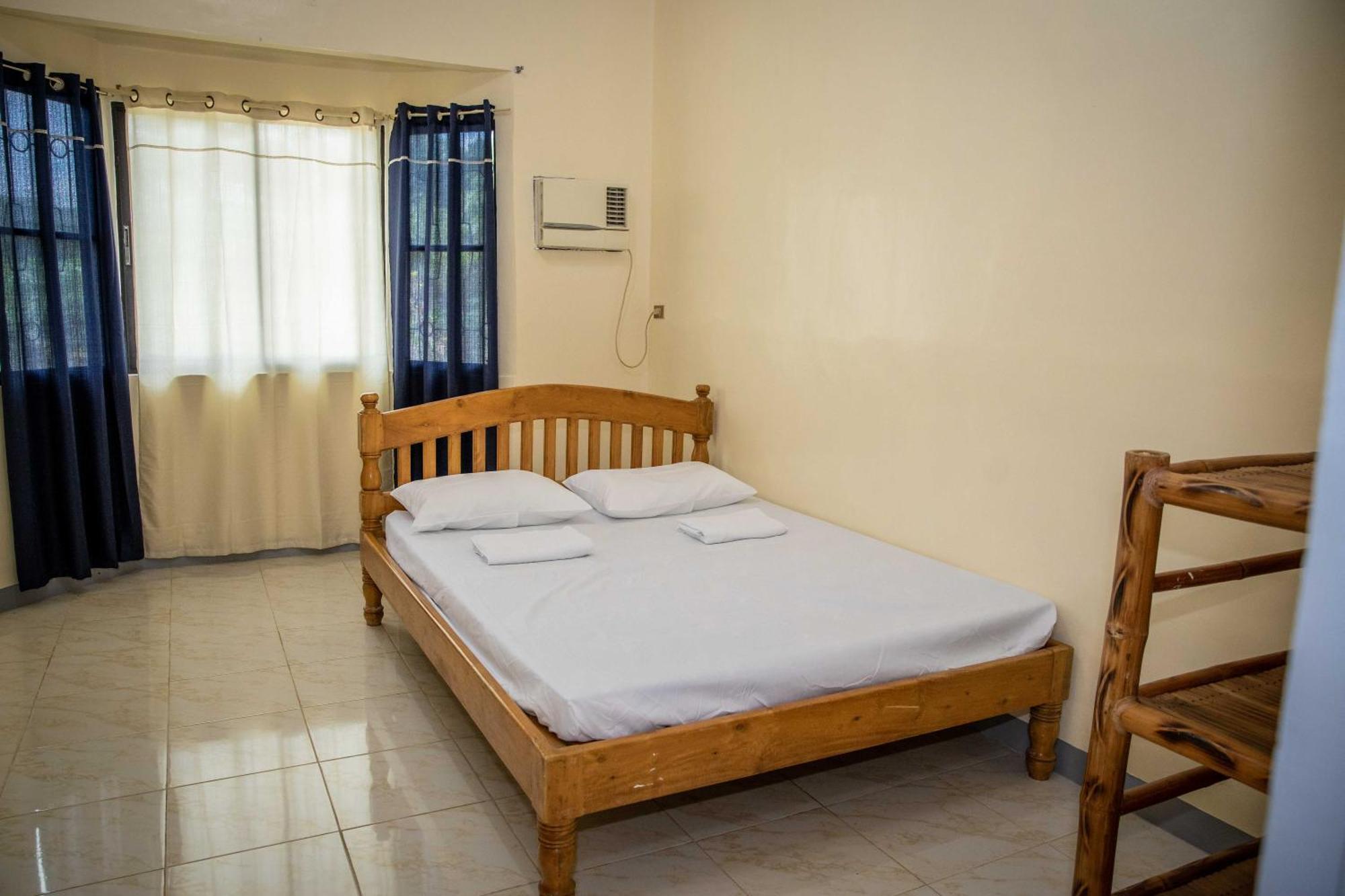 Fardesam - Budget Friendly Guest House Siquijor Exterior foto