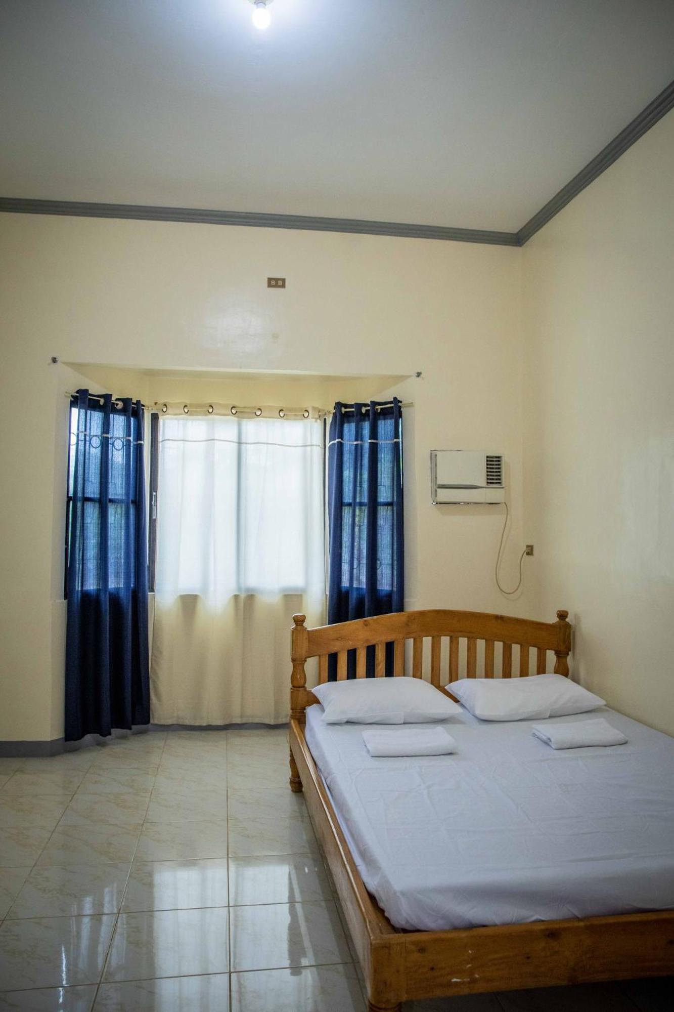 Fardesam - Budget Friendly Guest House Siquijor Exterior foto