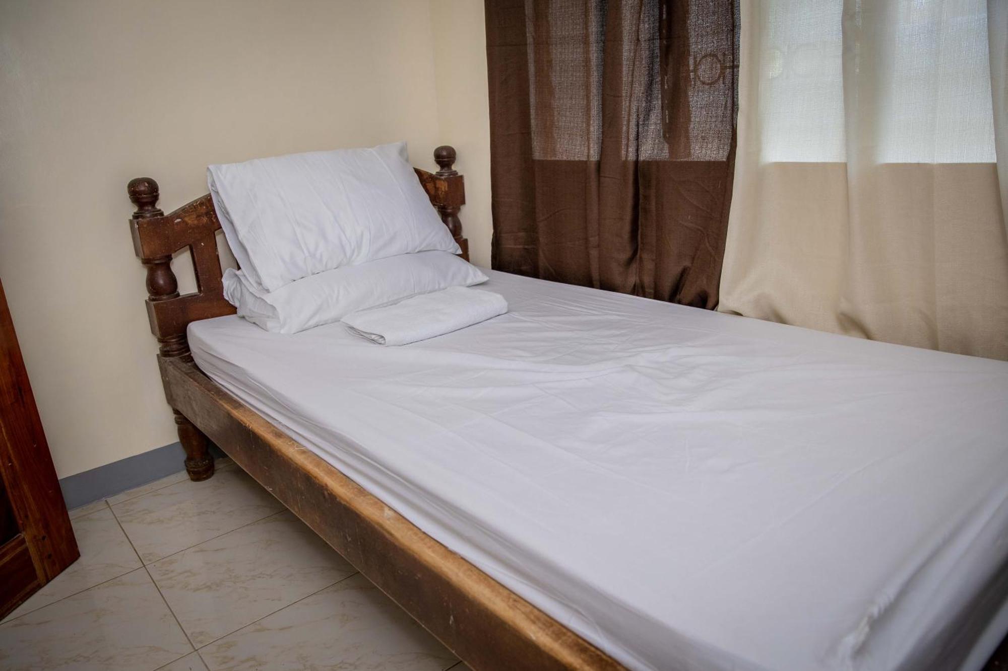 Fardesam - Budget Friendly Guest House Siquijor Exterior foto