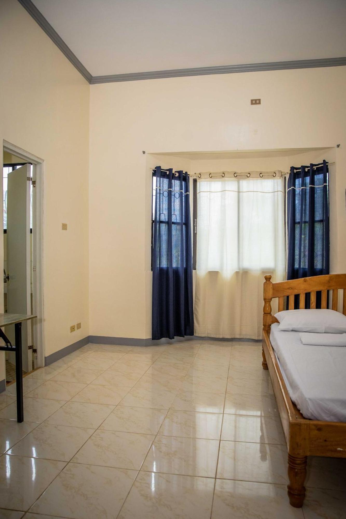 Fardesam - Budget Friendly Guest House Siquijor Exterior foto