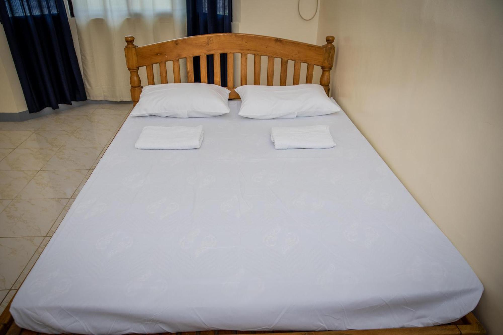 Fardesam - Budget Friendly Guest House Siquijor Exterior foto