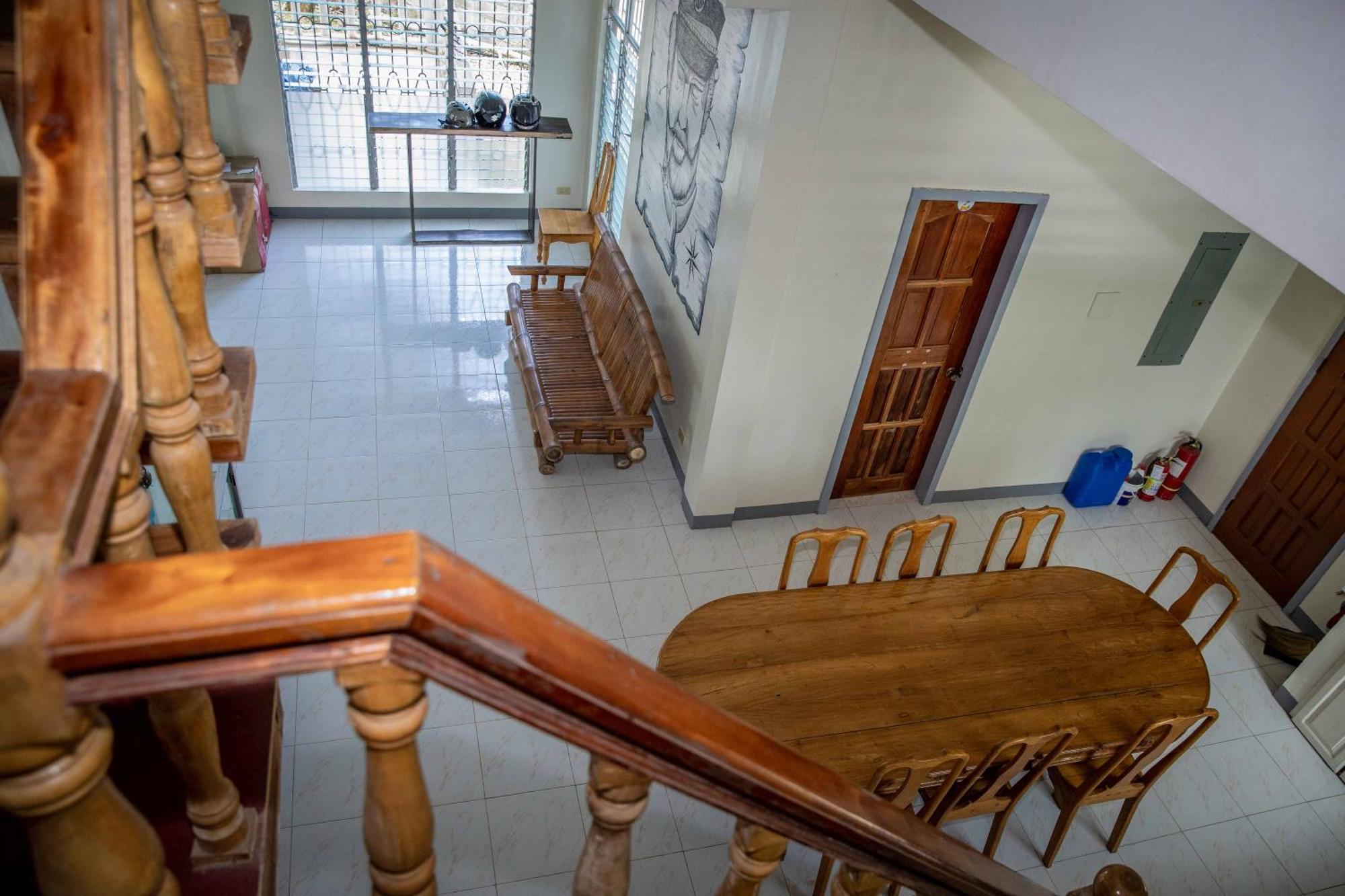Fardesam - Budget Friendly Guest House Siquijor Exterior foto