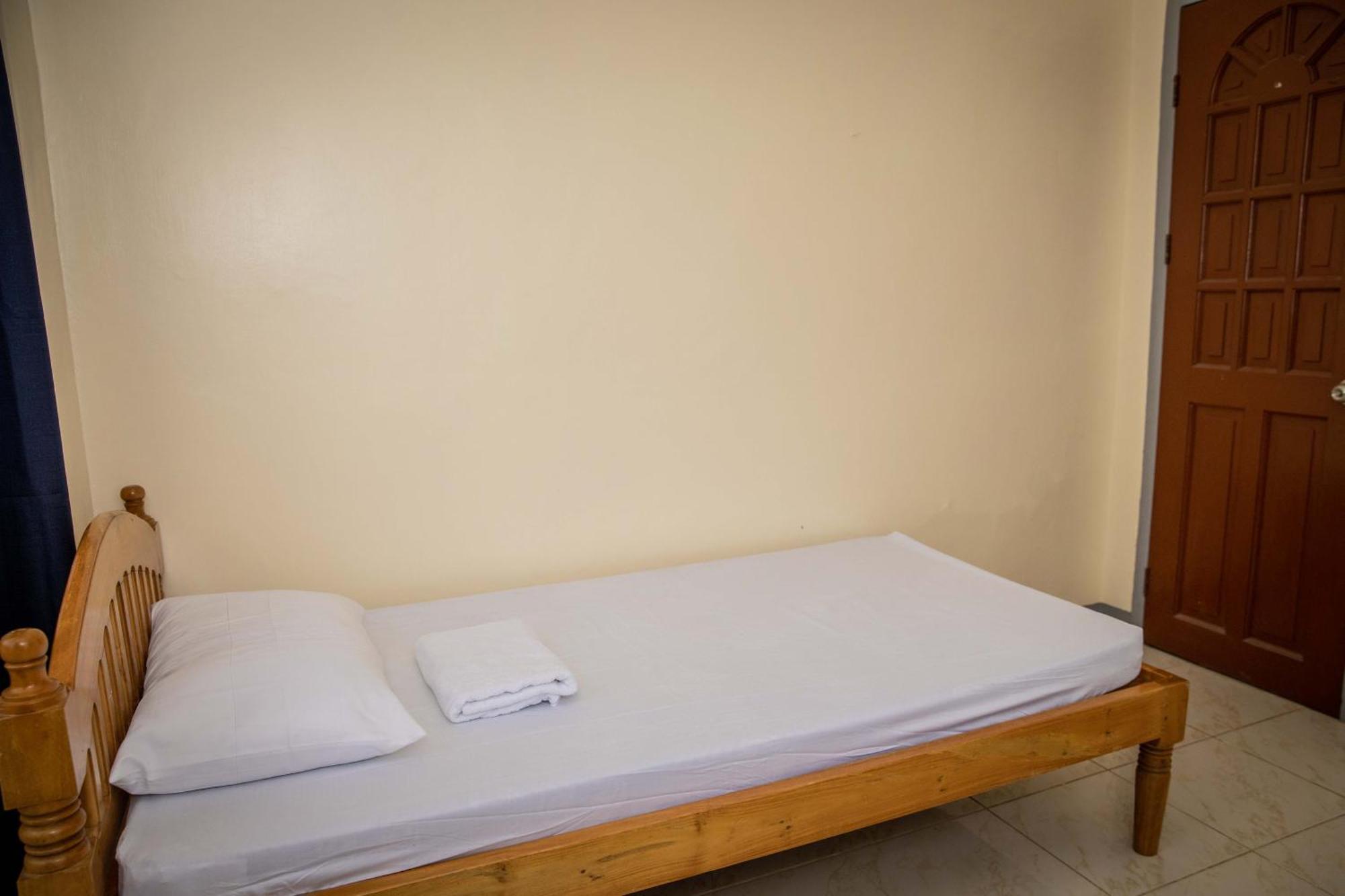 Fardesam - Budget Friendly Guest House Siquijor Exterior foto