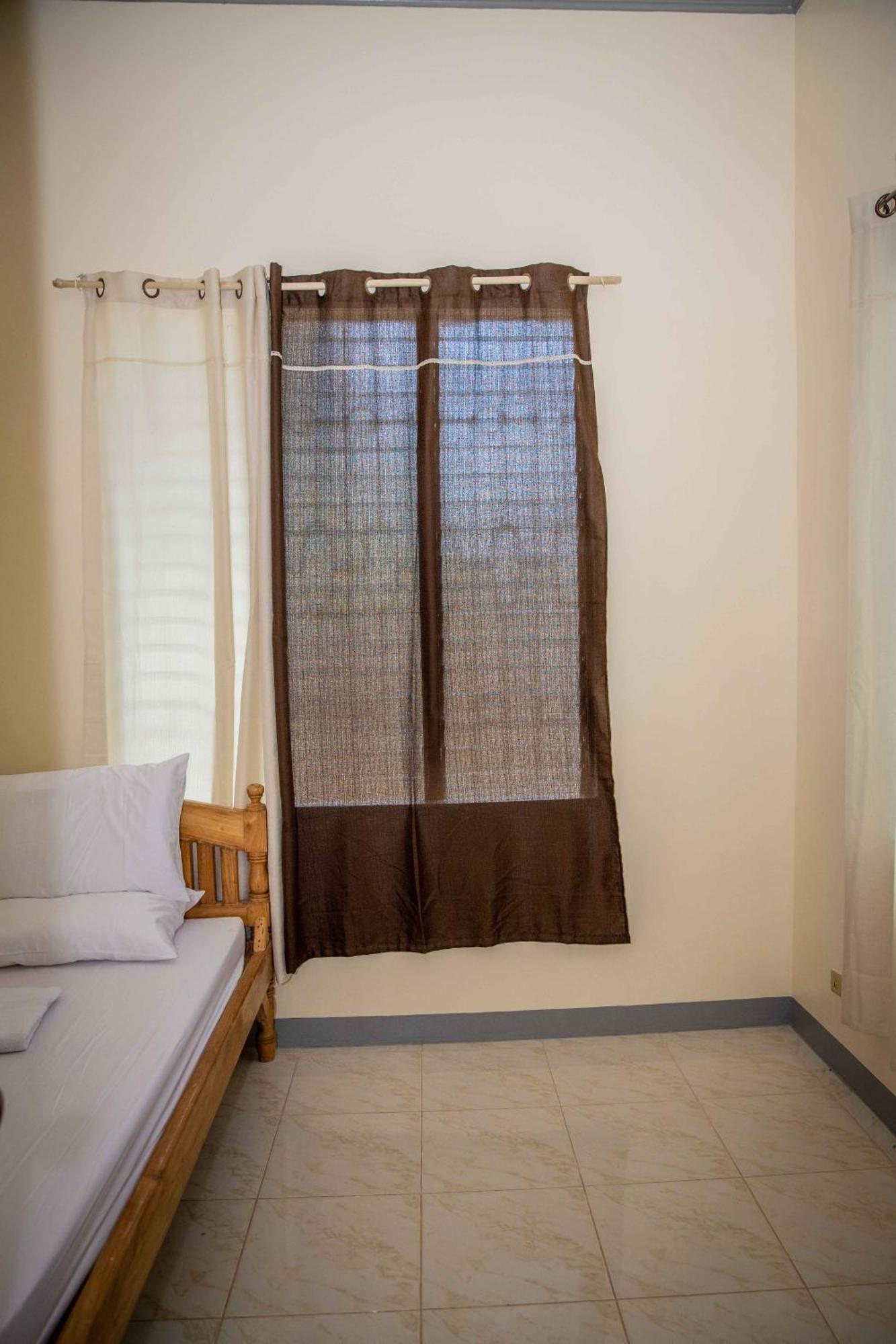 Fardesam - Budget Friendly Guest House Siquijor Exterior foto