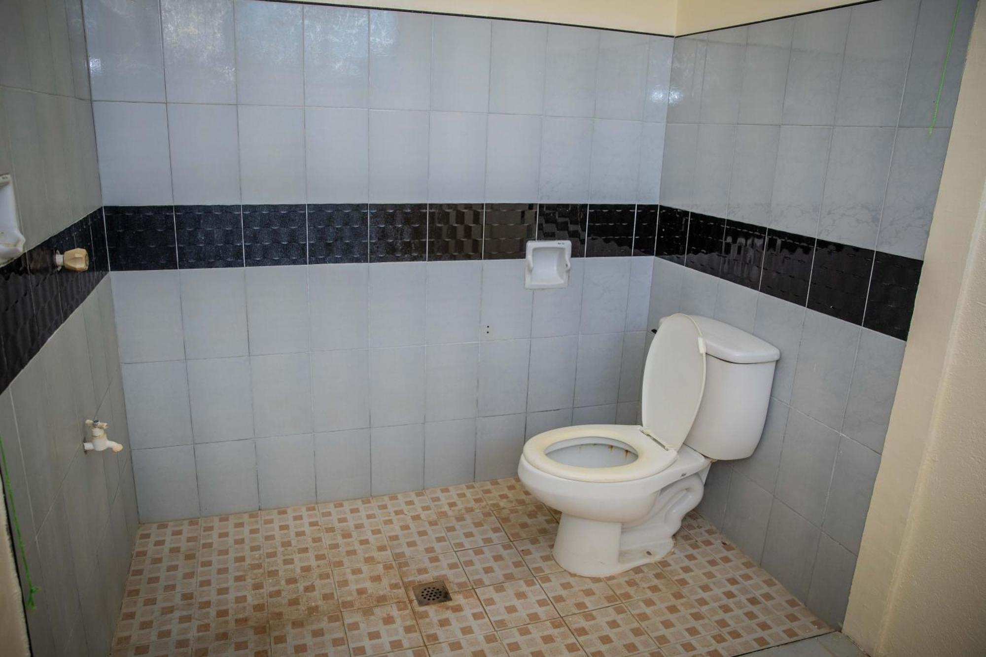 Fardesam - Budget Friendly Guest House Siquijor Exterior foto