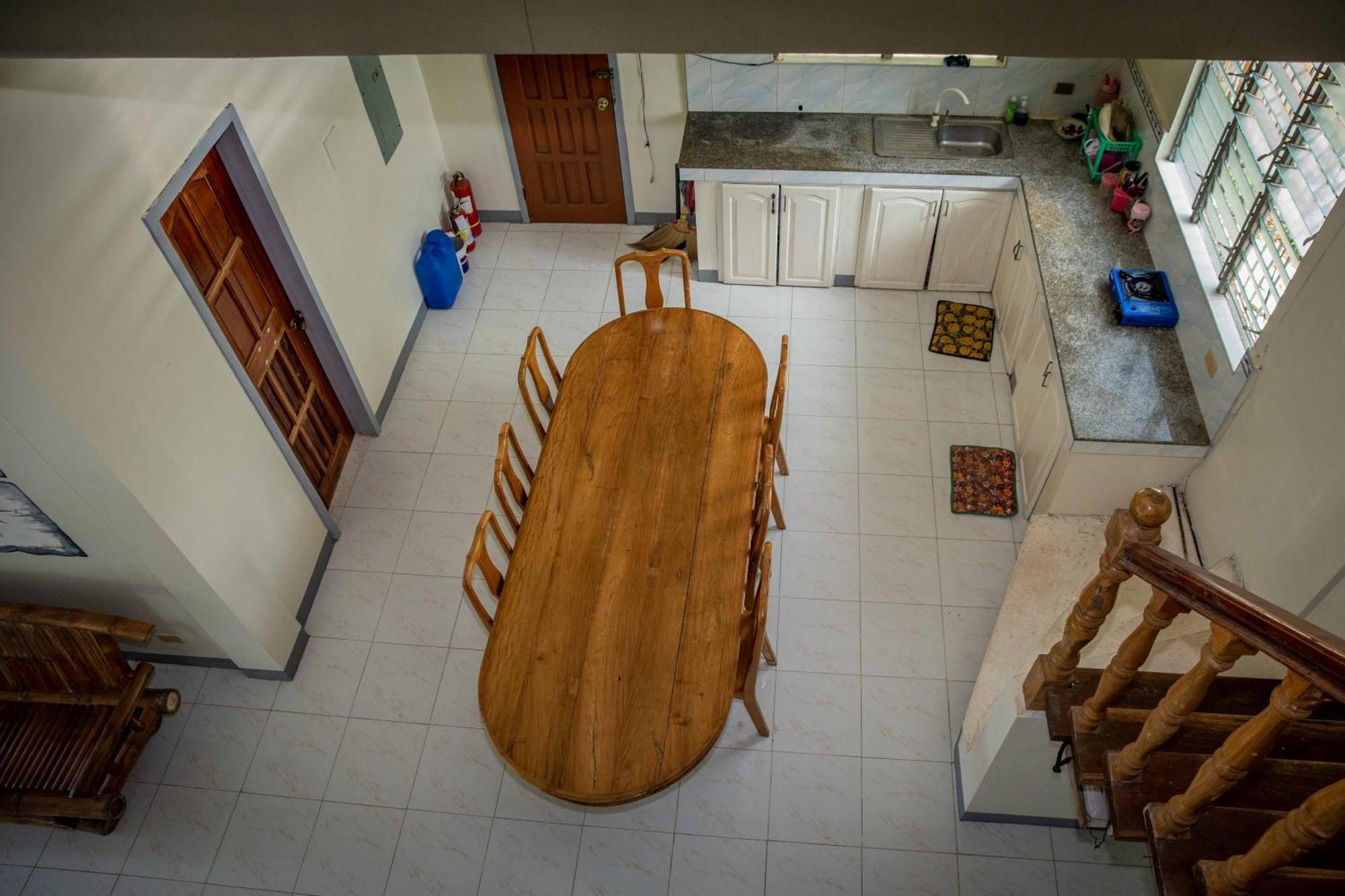 Fardesam - Budget Friendly Guest House Siquijor Exterior foto