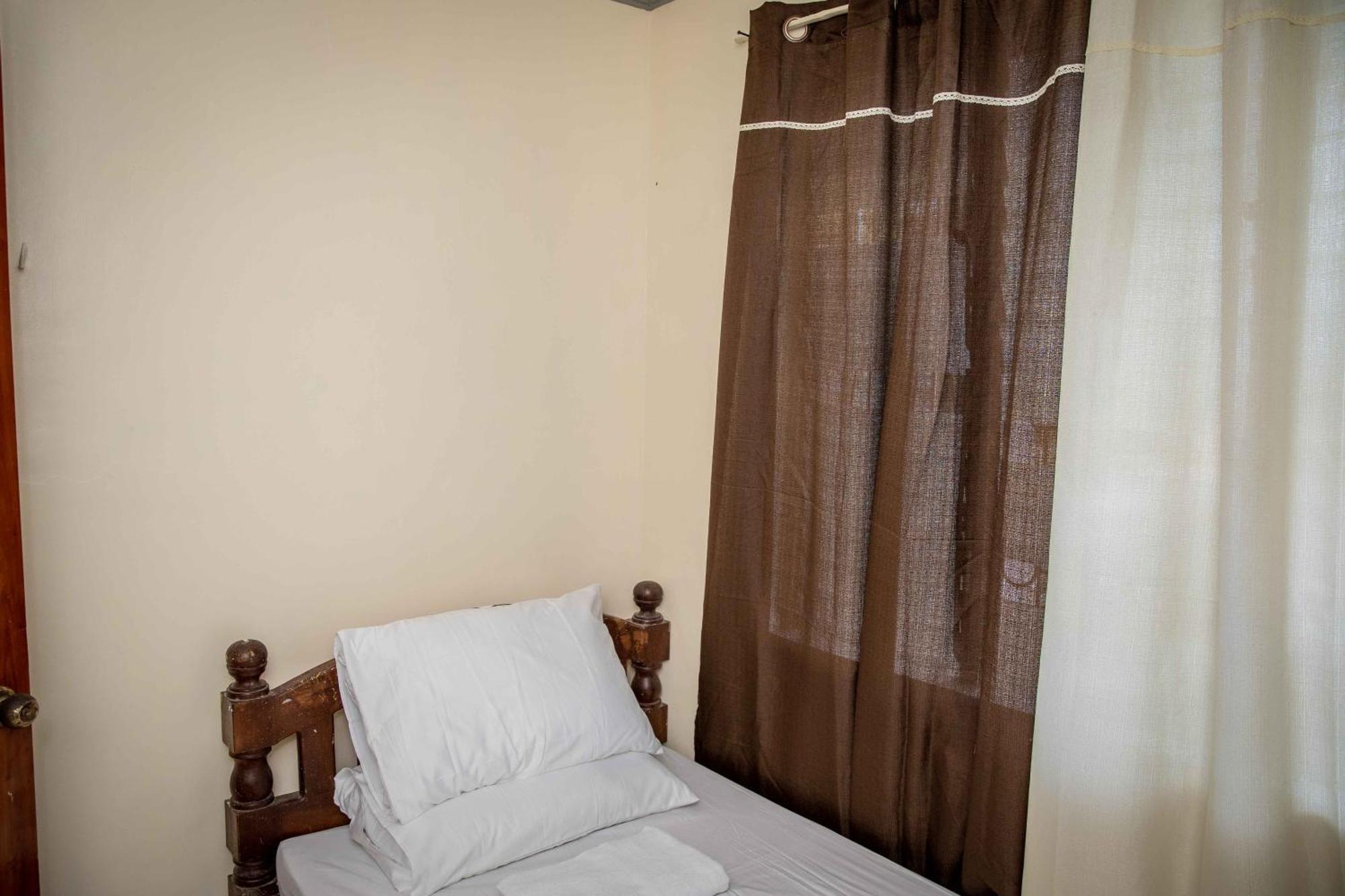 Fardesam - Budget Friendly Guest House Siquijor Exterior foto
