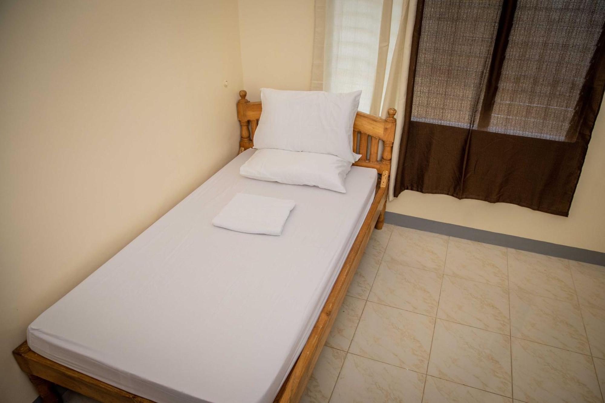 Fardesam - Budget Friendly Guest House Siquijor Exterior foto