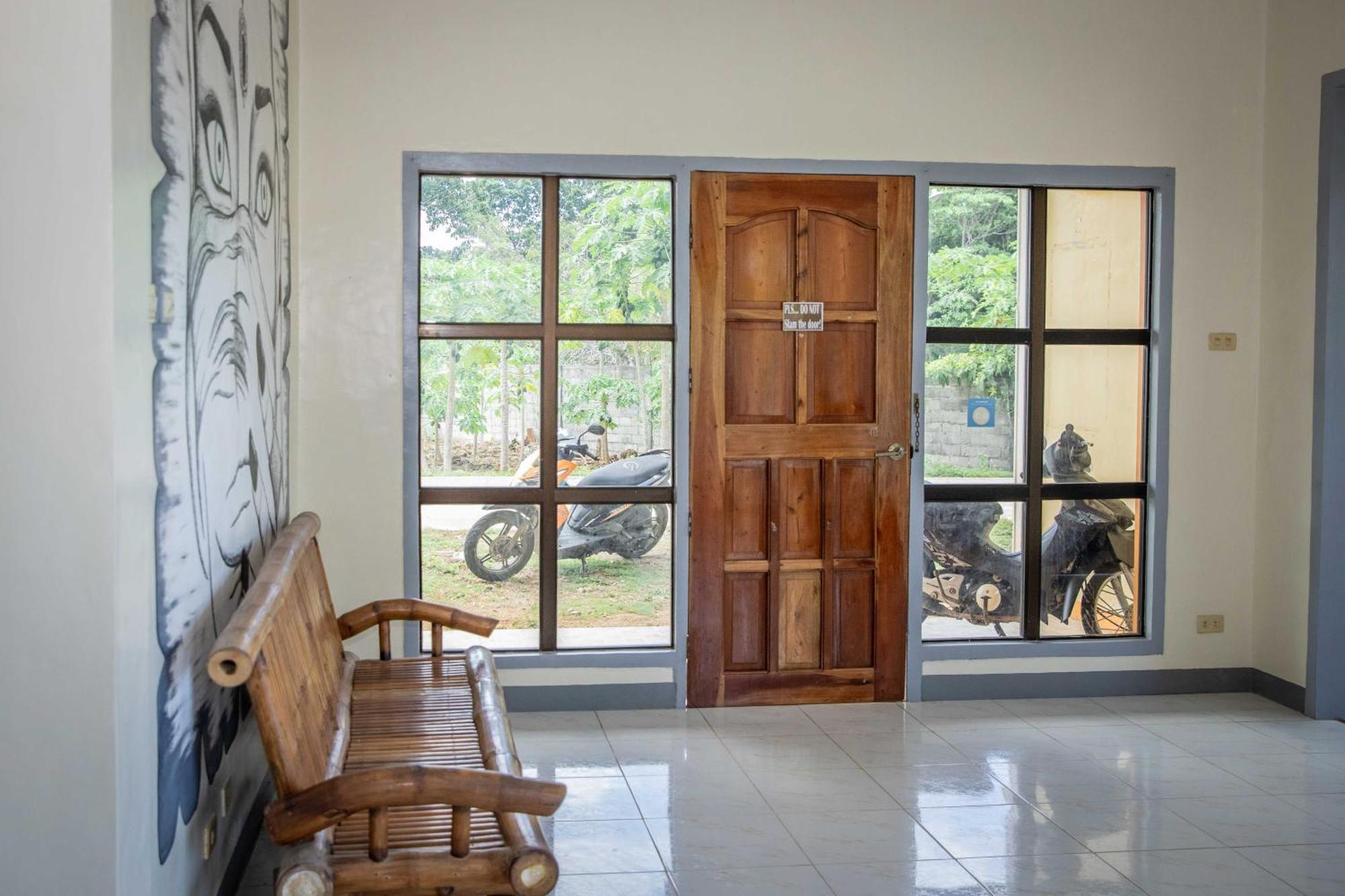 Fardesam - Budget Friendly Guest House Siquijor Exterior foto