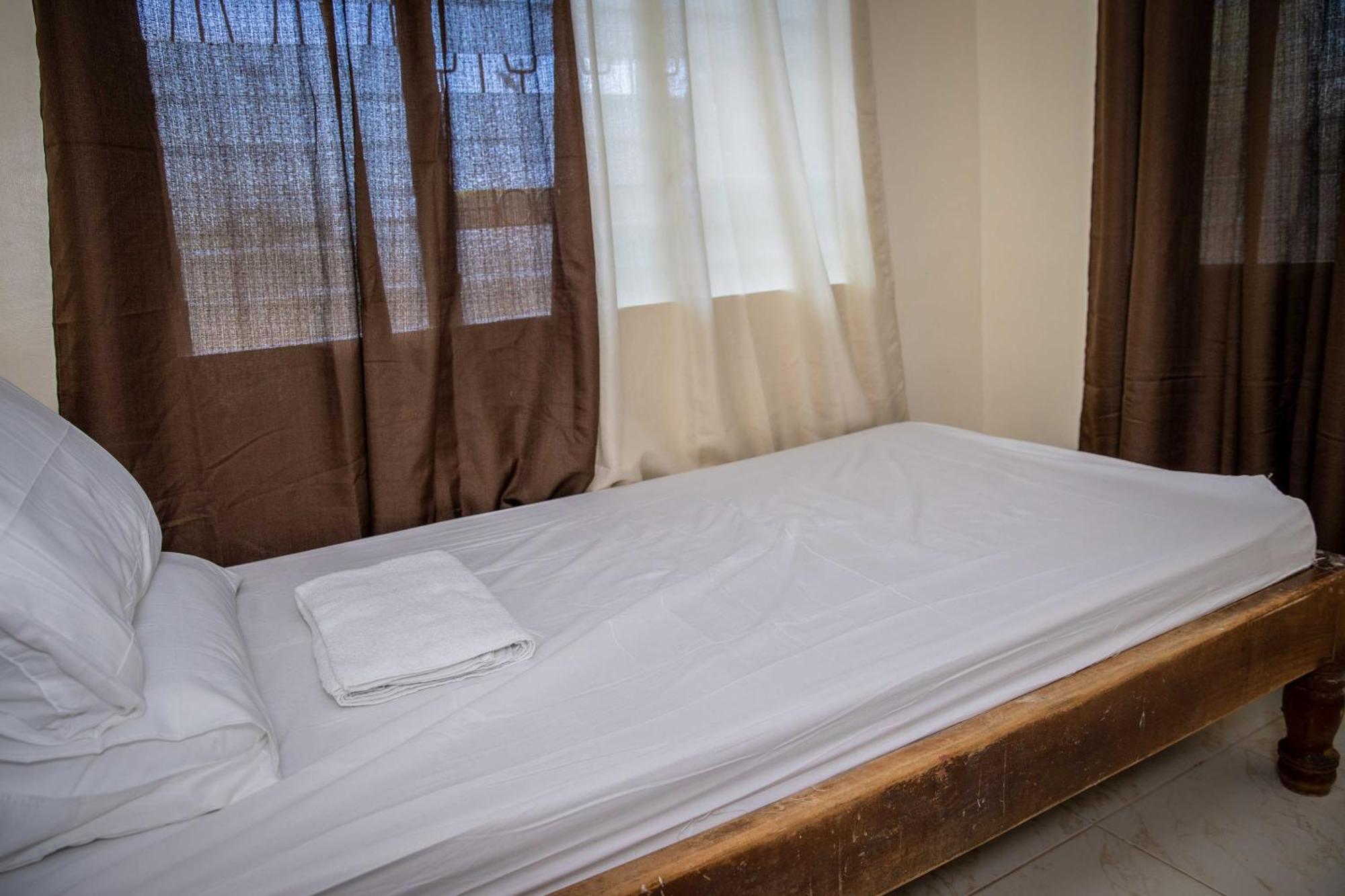 Fardesam - Budget Friendly Guest House Siquijor Exterior foto