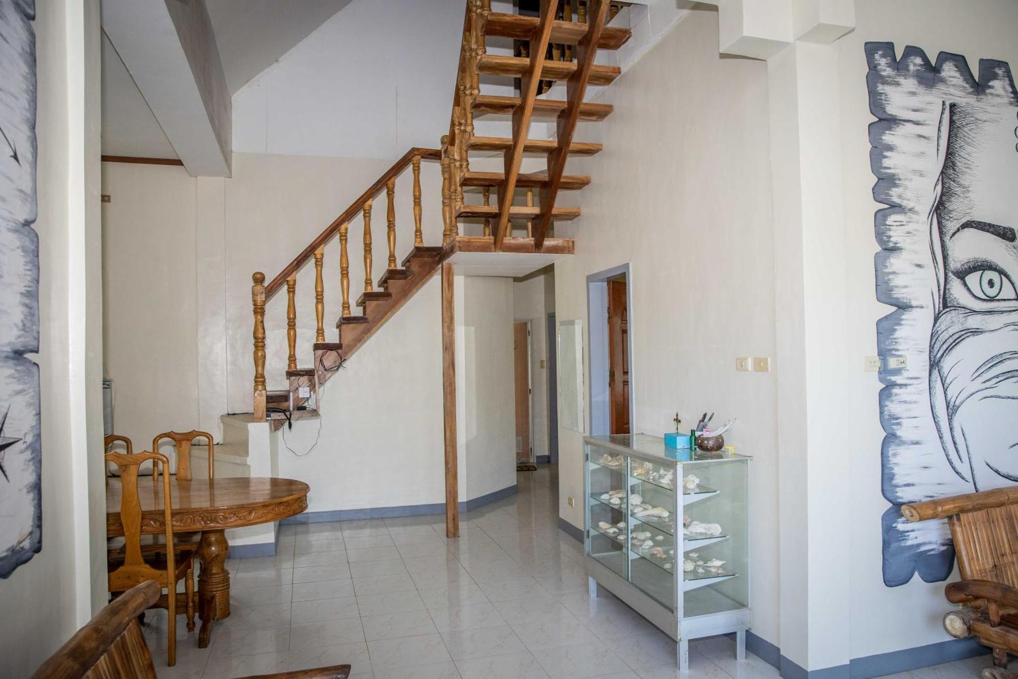 Fardesam - Budget Friendly Guest House Siquijor Exterior foto