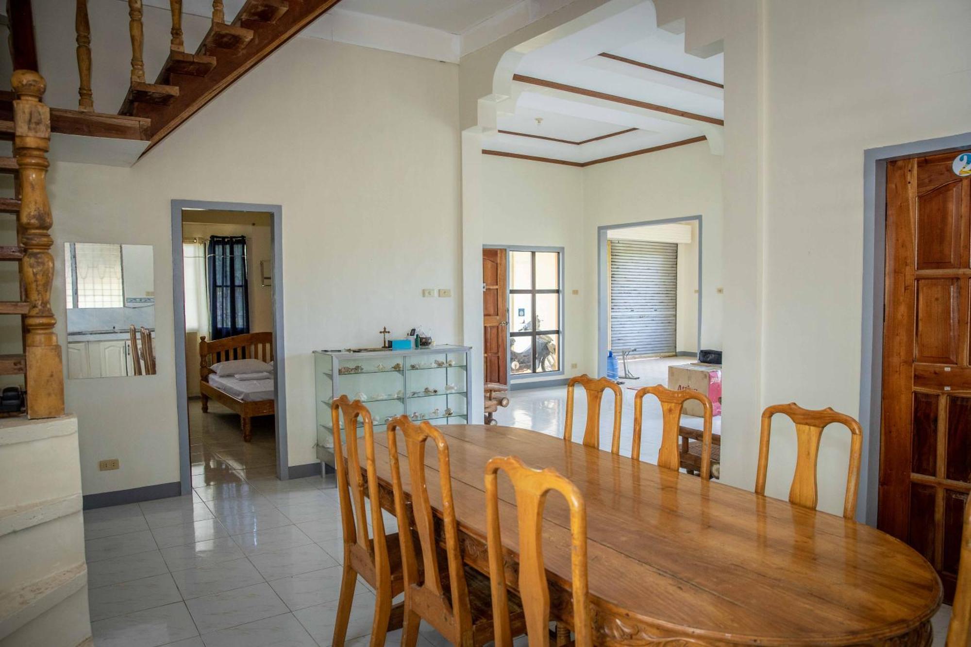 Fardesam - Budget Friendly Guest House Siquijor Exterior foto