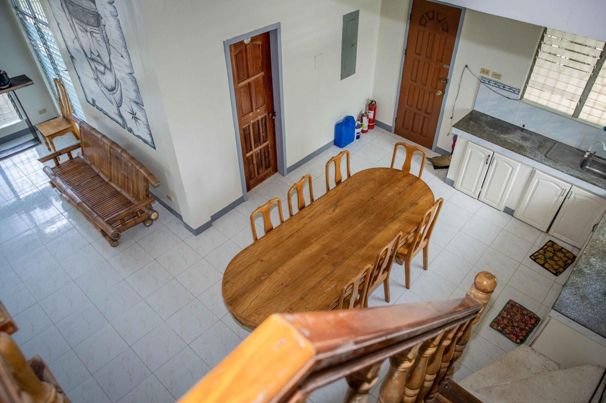 Fardesam - Budget Friendly Guest House Siquijor Exterior foto